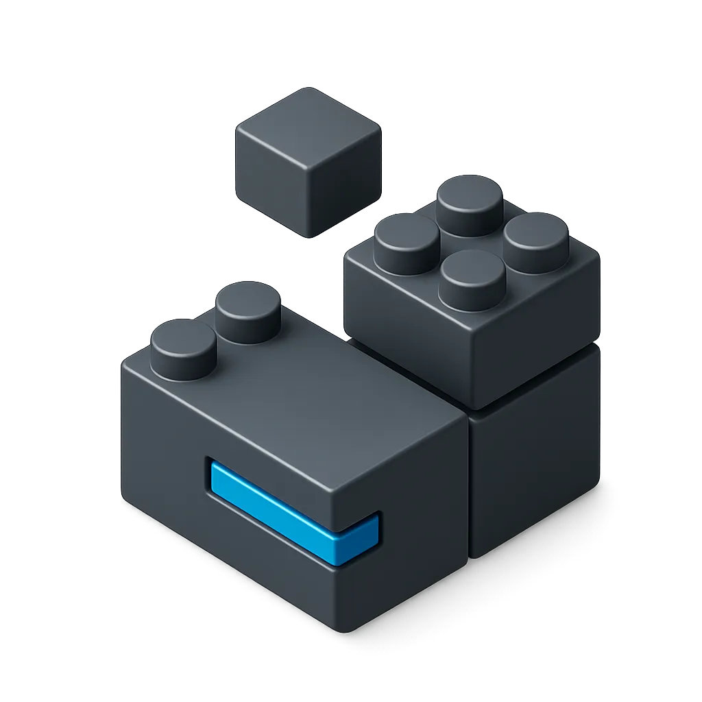 Build Icon Placeholder