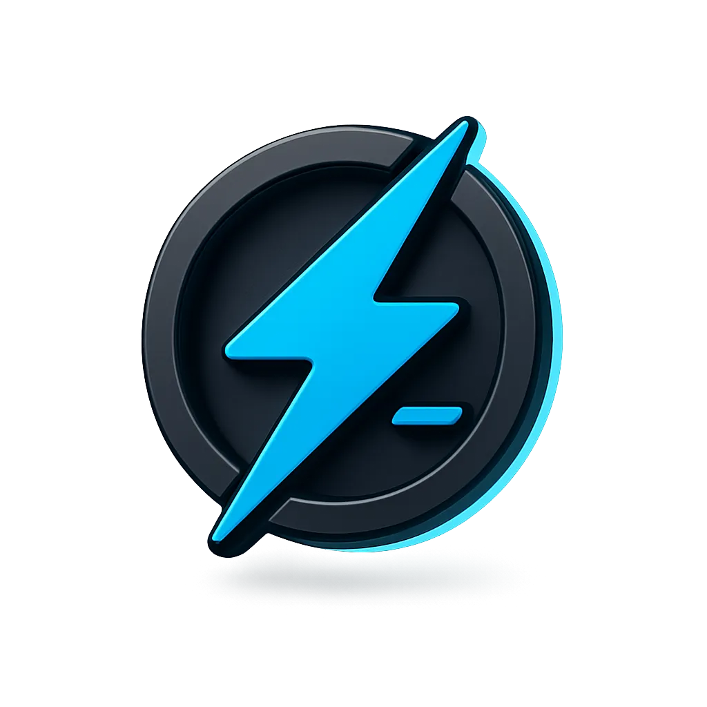 Speed Icon