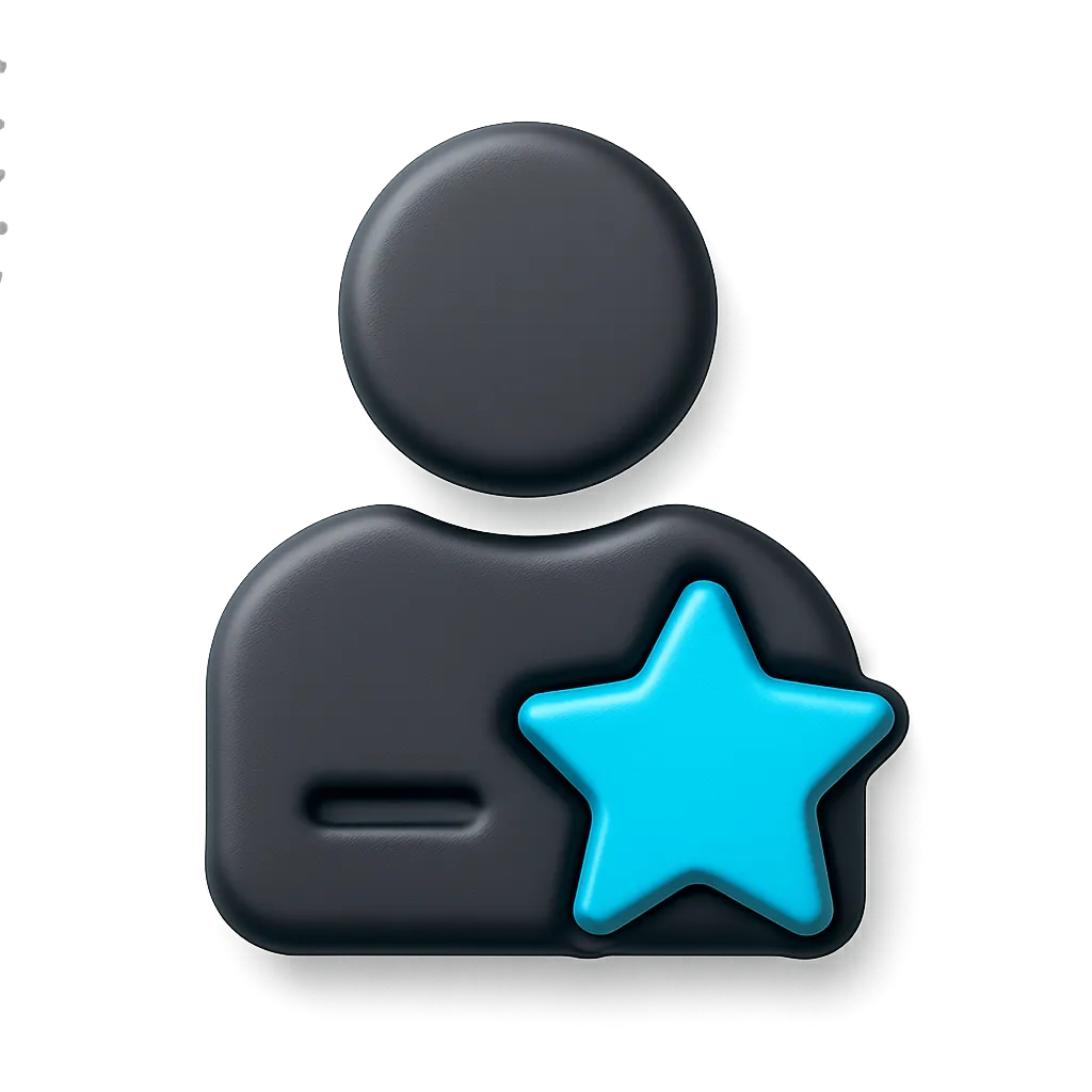 Experience Icon