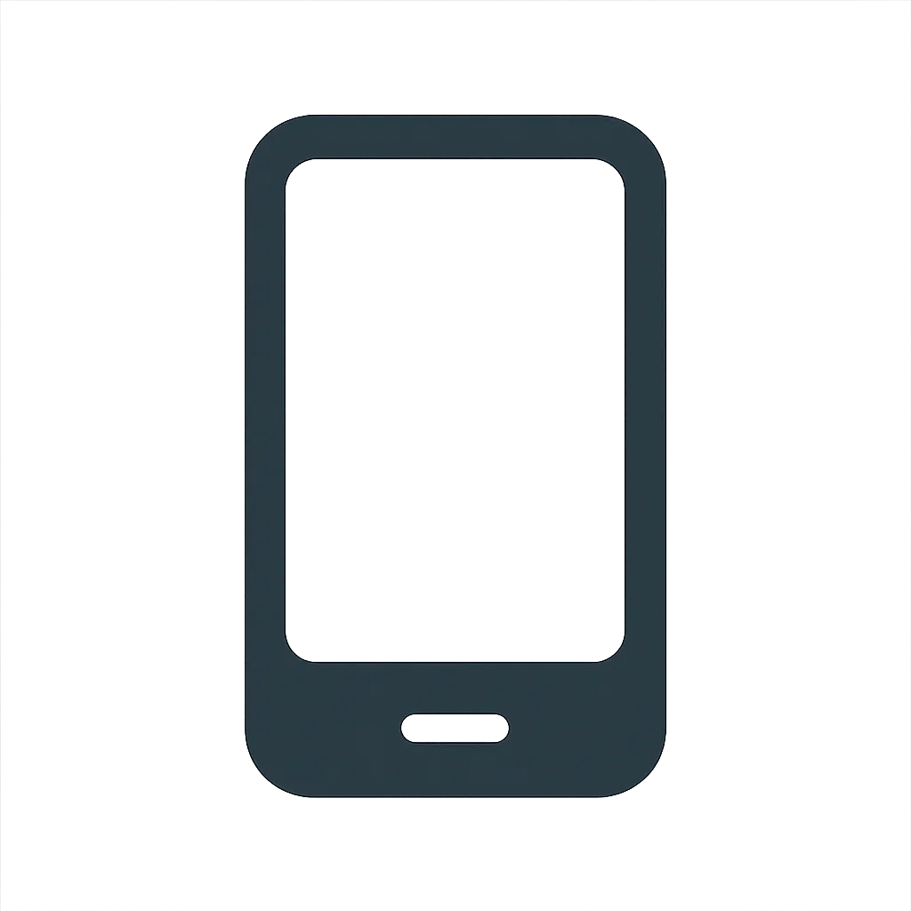 Mobile Icon
