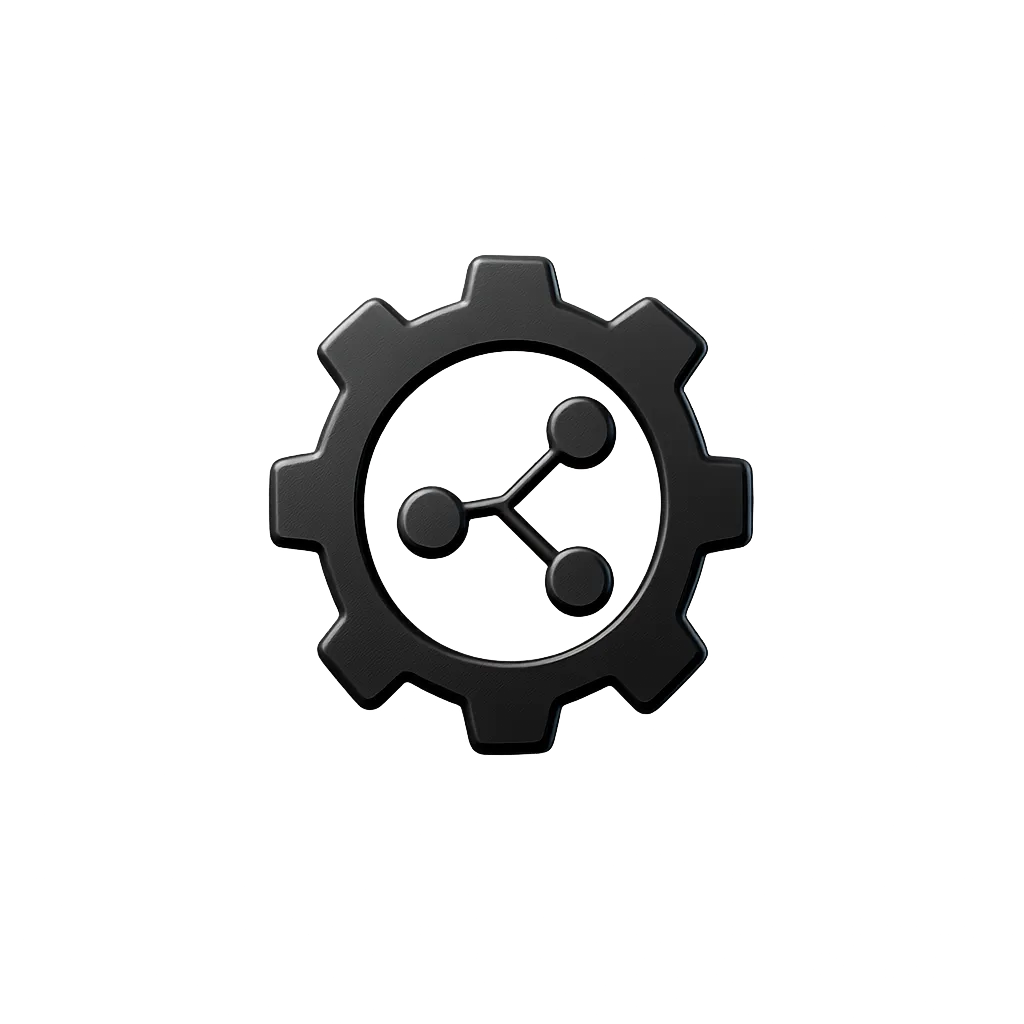 Implementation Icon