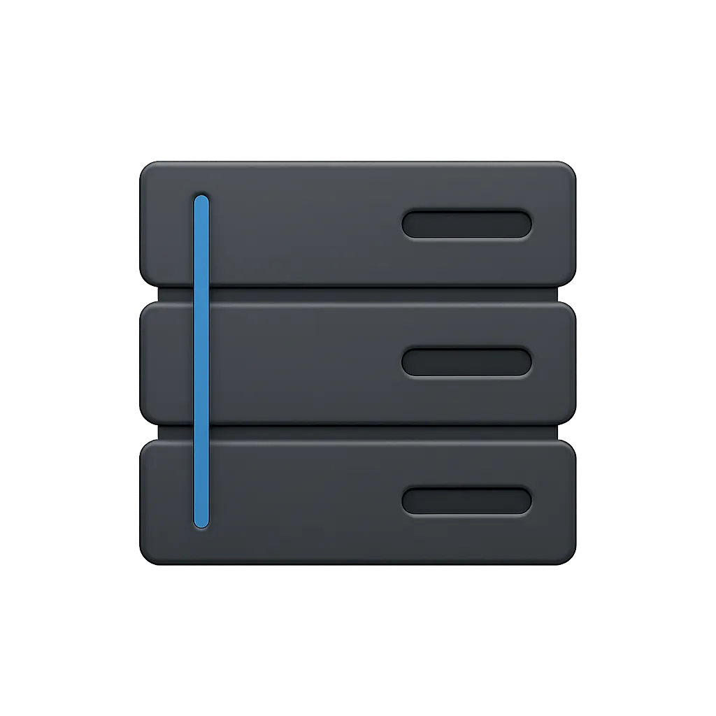 Hosting Icon
