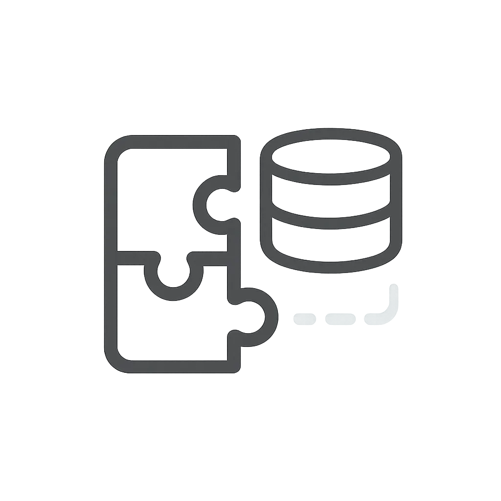 CRM Integration Icon