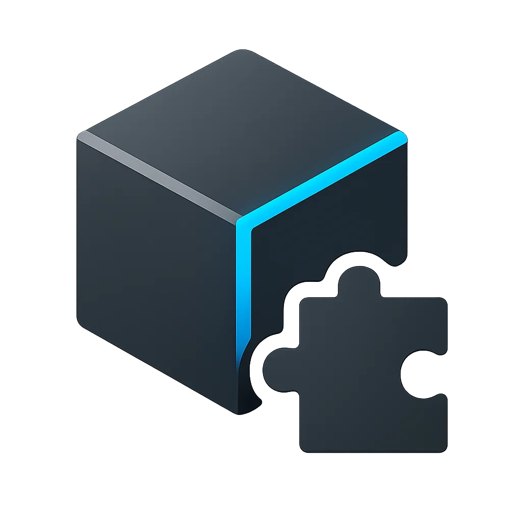 Customized Systems Icon Placeholder