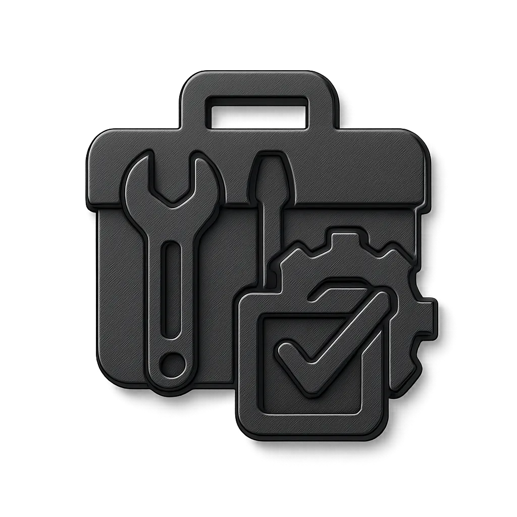 Practical Solutions Icon Placeholder