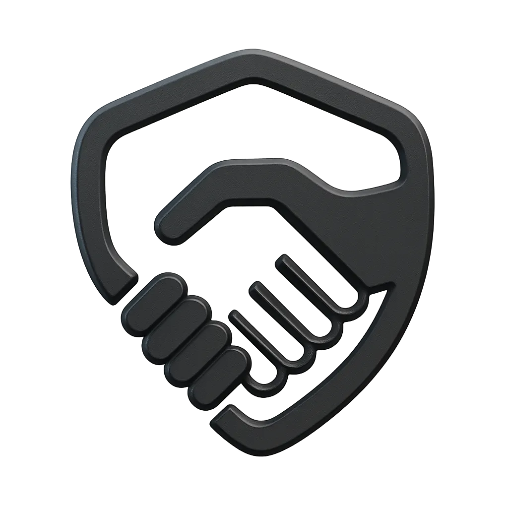 Long-Term Partnership Icon Placeholder