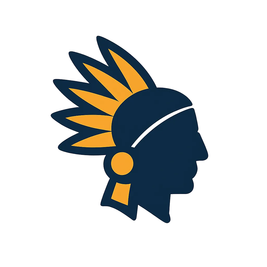 Iroquois High School Crest