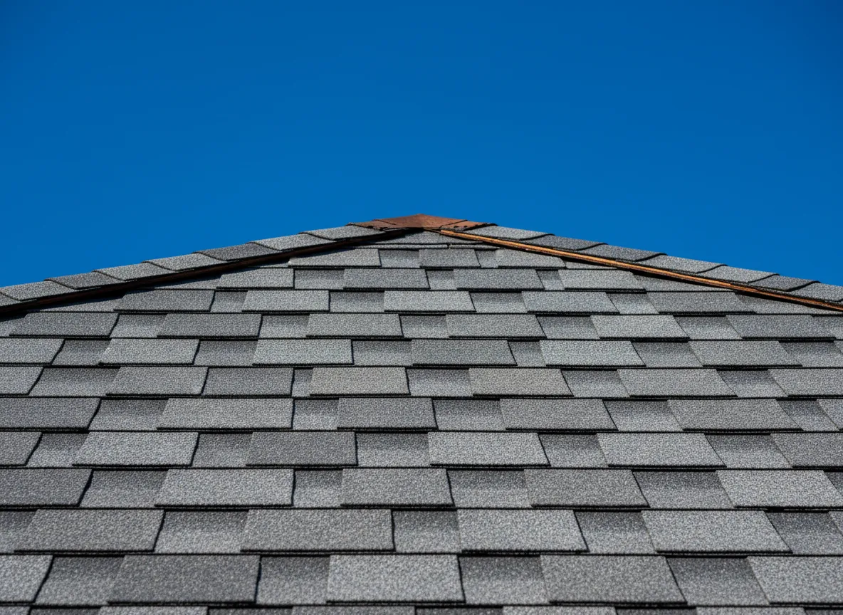 Storm damage repair and shingle restoration in Whispering Pines