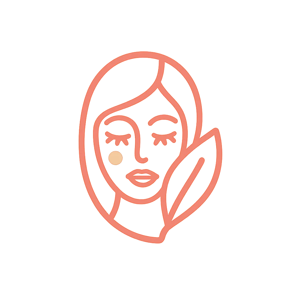 Betty Brill Esthetics Logo