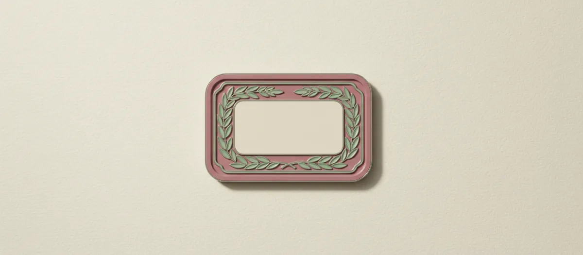 Professional Certifications Badge