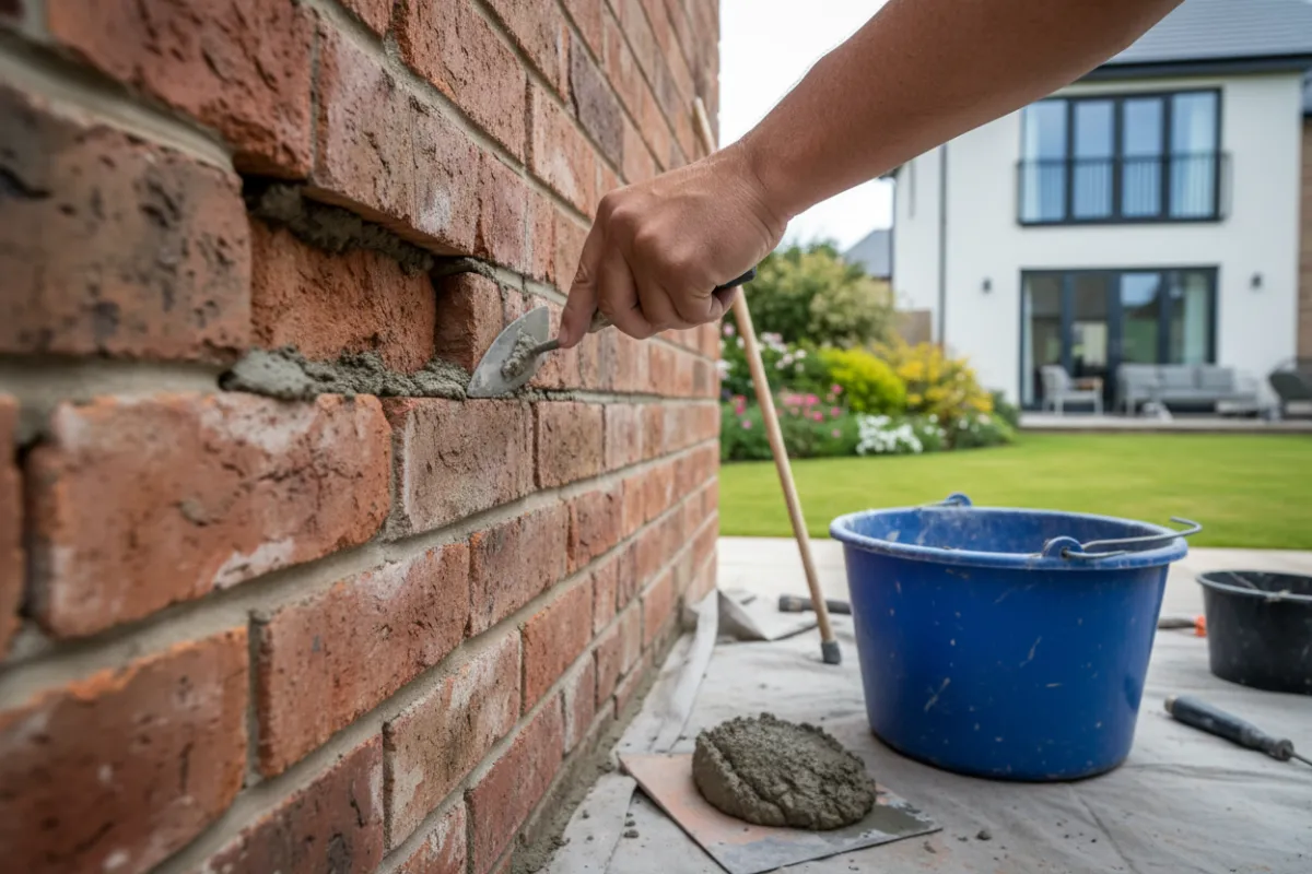 Painting and Decorating in Milton Keynes