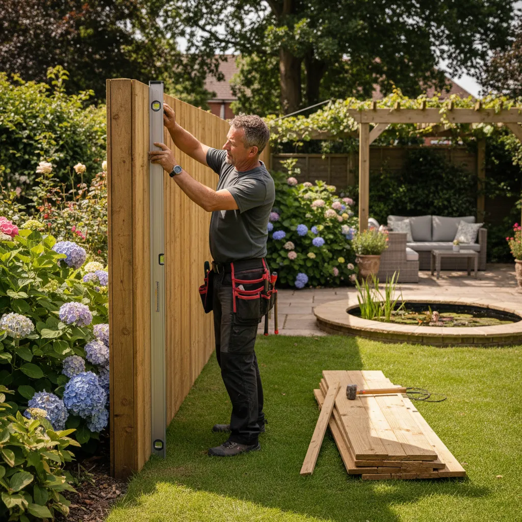 Painting and Decorating in Milton Keynes