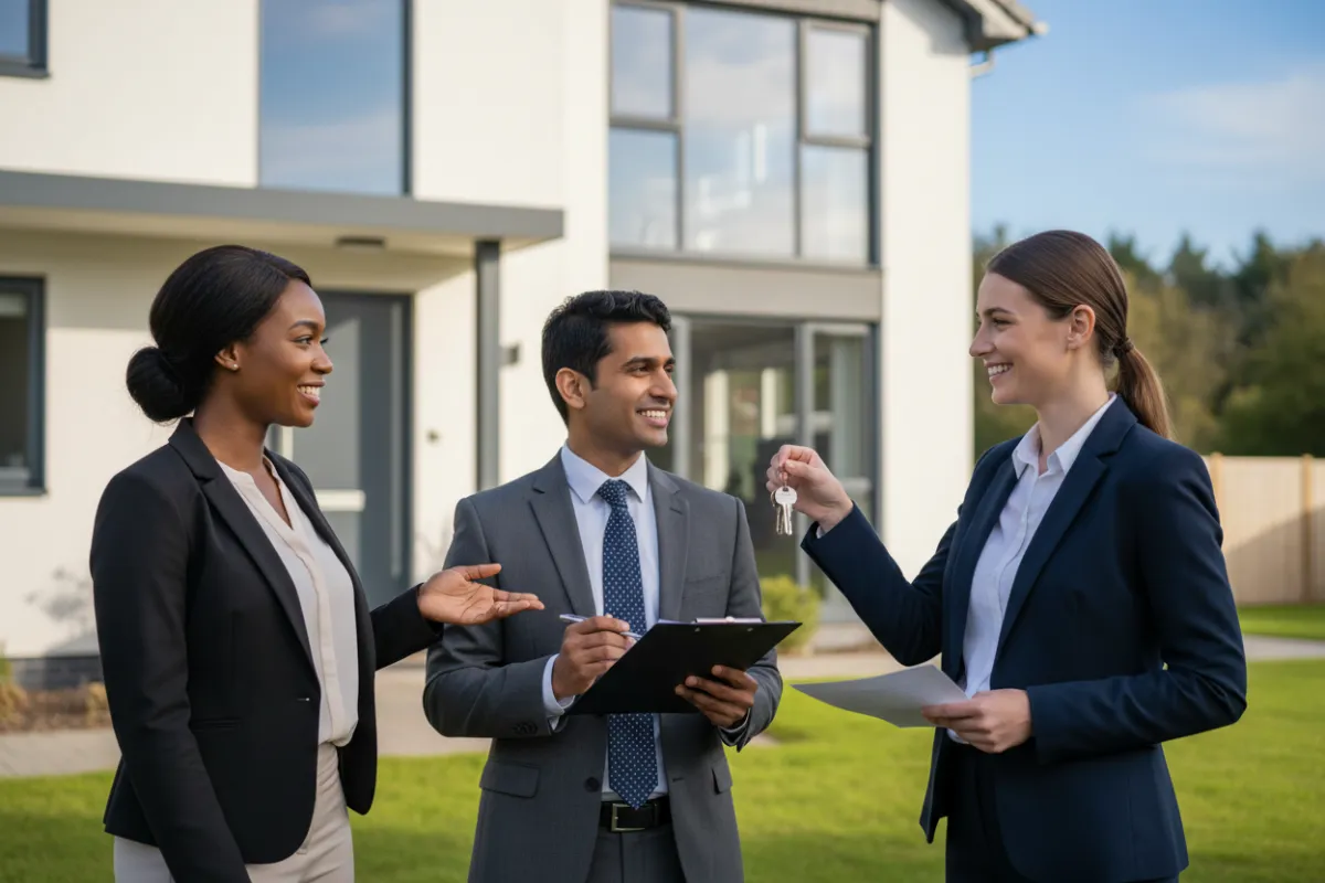 Homeowners, Landlords & Letting Agents