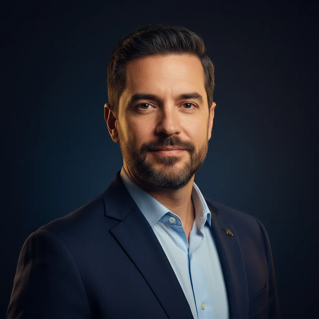 Foto de perfil de Dr. Henrique V.