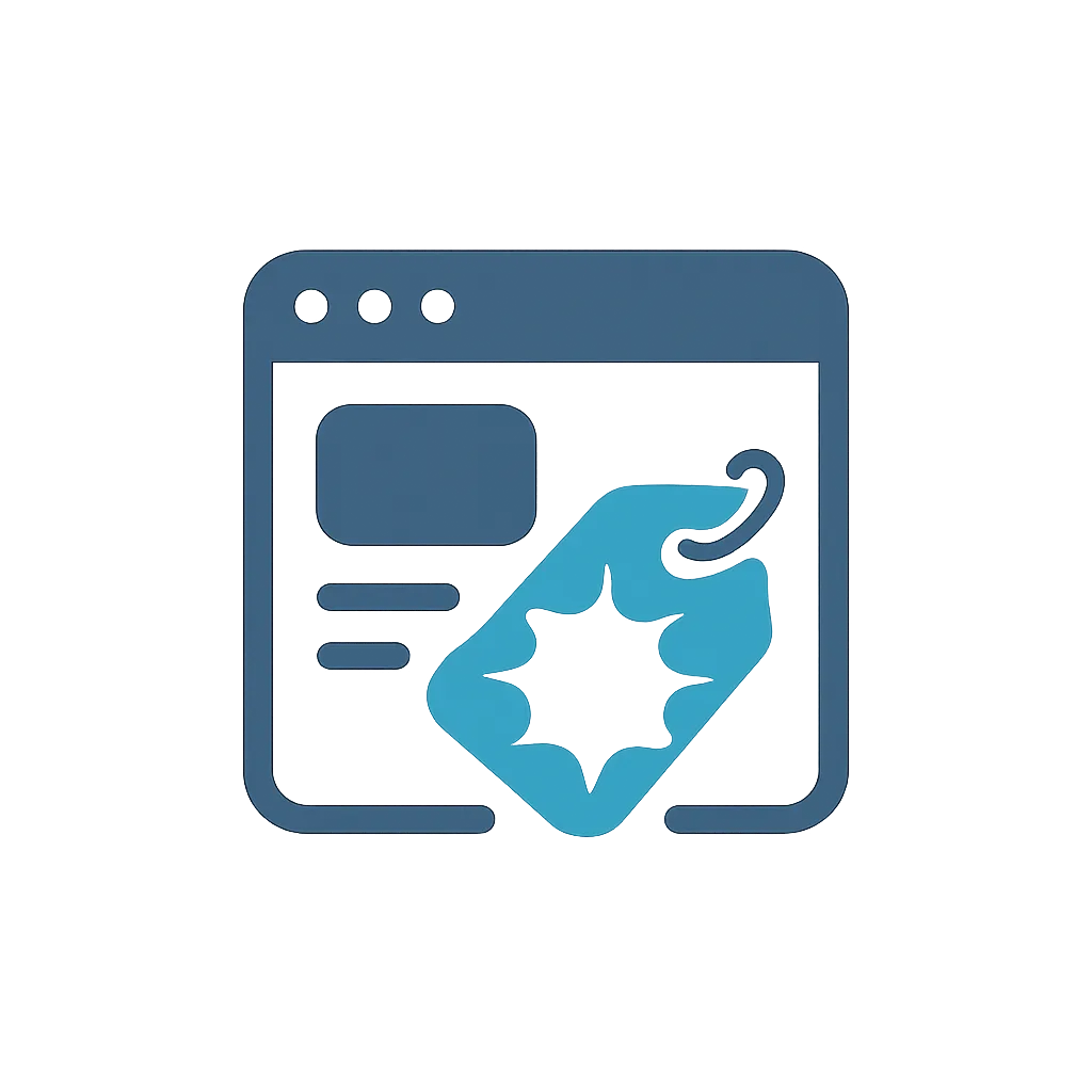 Joe Martin & Associates Logo