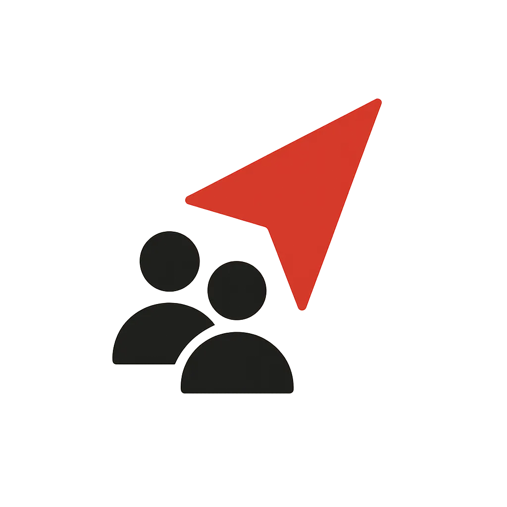 East Collaboration Logo