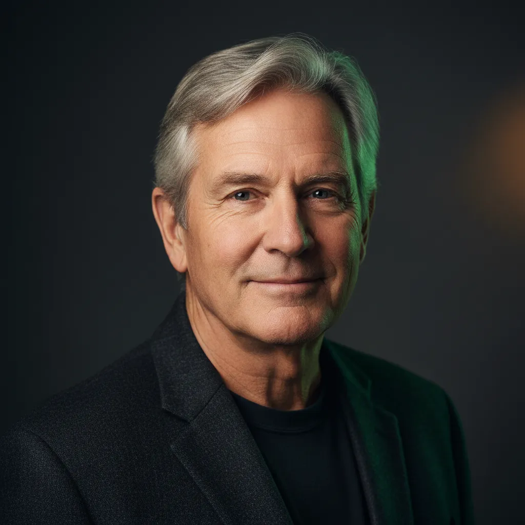 David P.