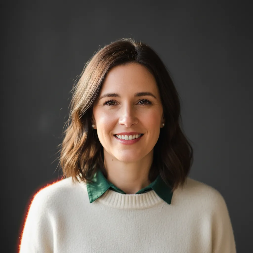 Sarah M.