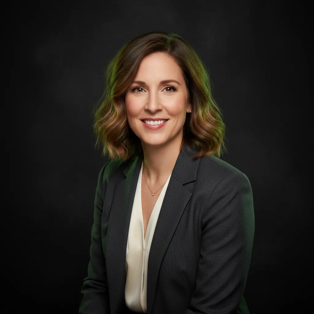 Sarah Jenkins