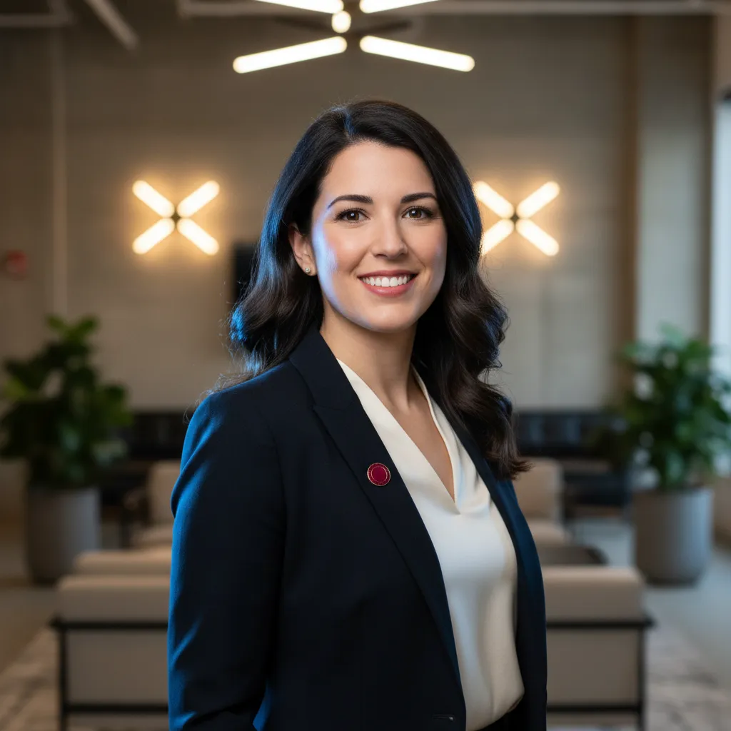 Elena R. - Realtor