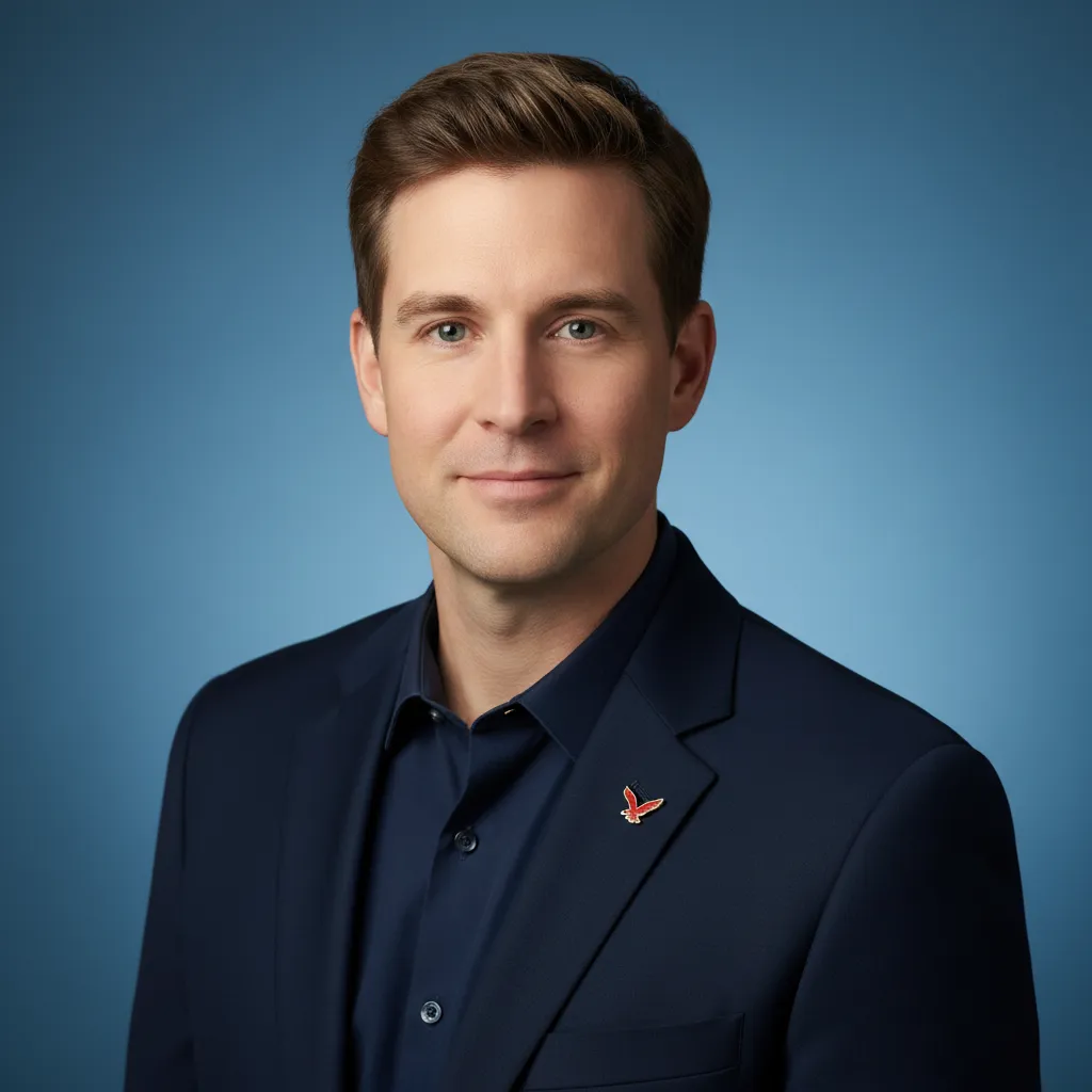 David K. - Nonprofit Director