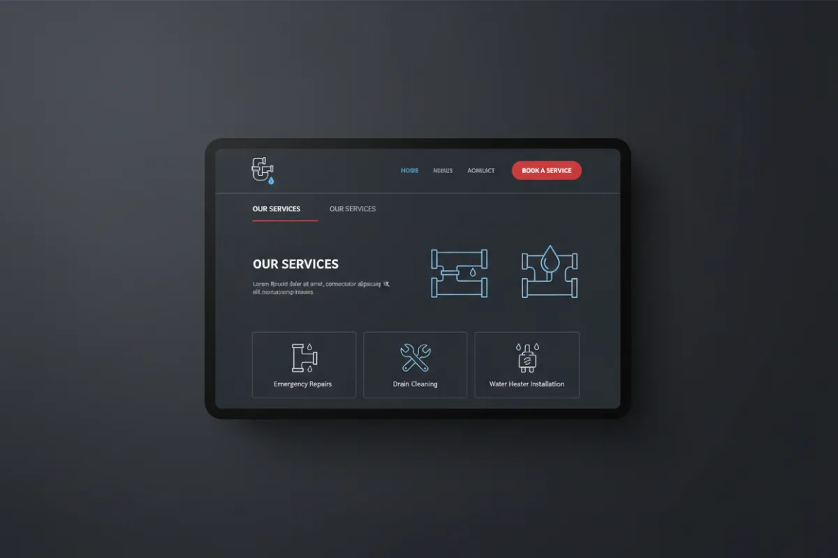 Electrical Template