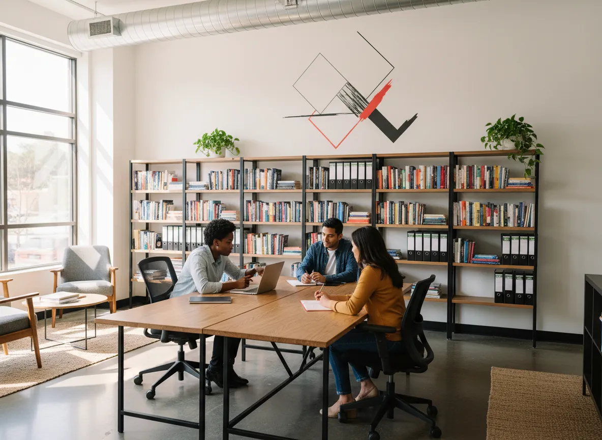 Simplicity Genius Business Resource Center in Conyers Georgia