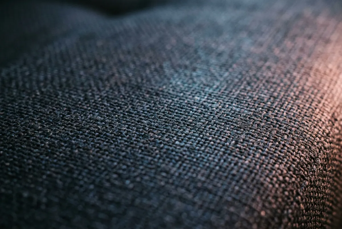 Longer-Lasting Fabric