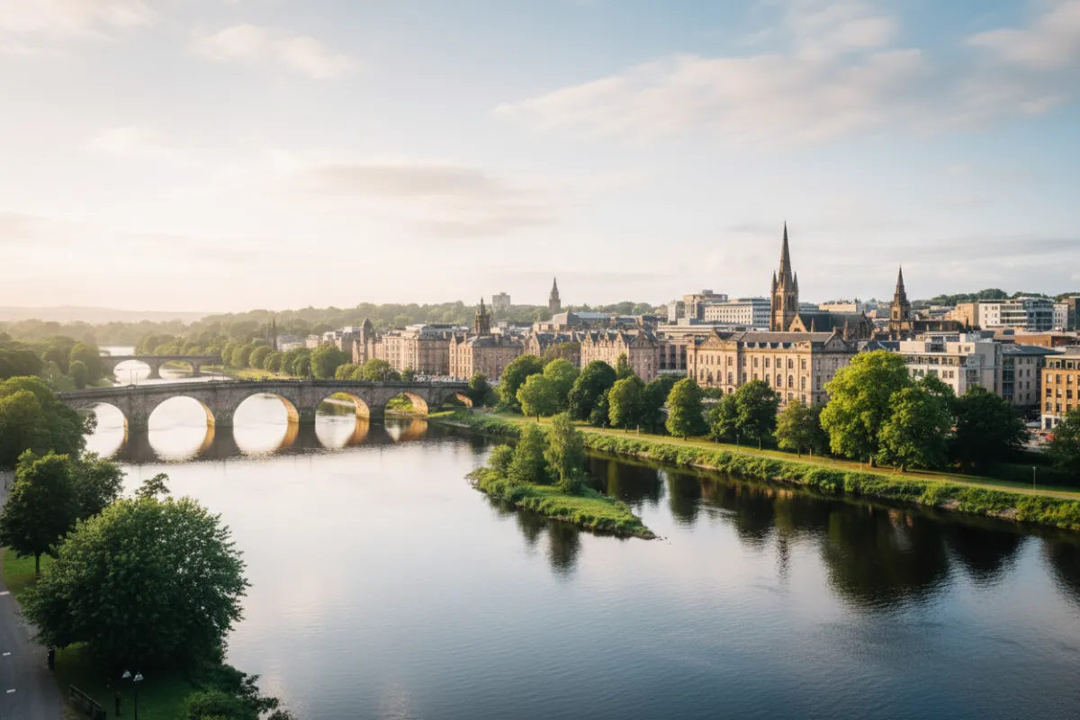 Google Maps Embed Perth