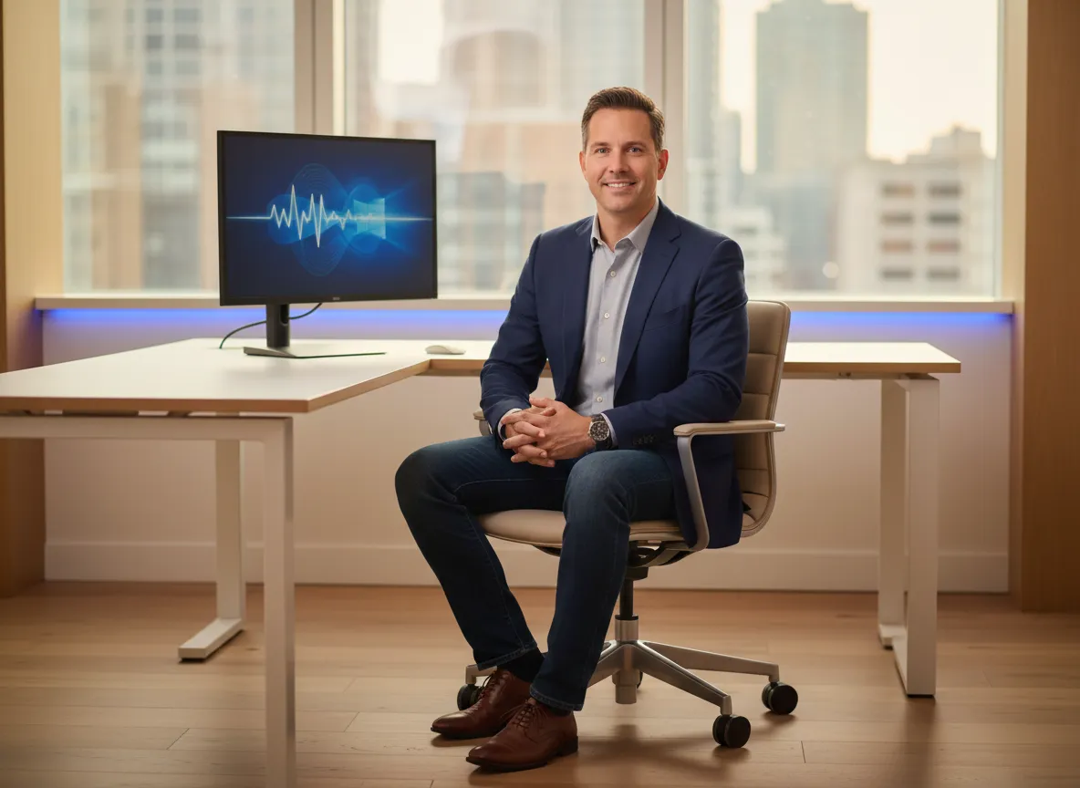 Justin Lawrie - Spark Event Studios