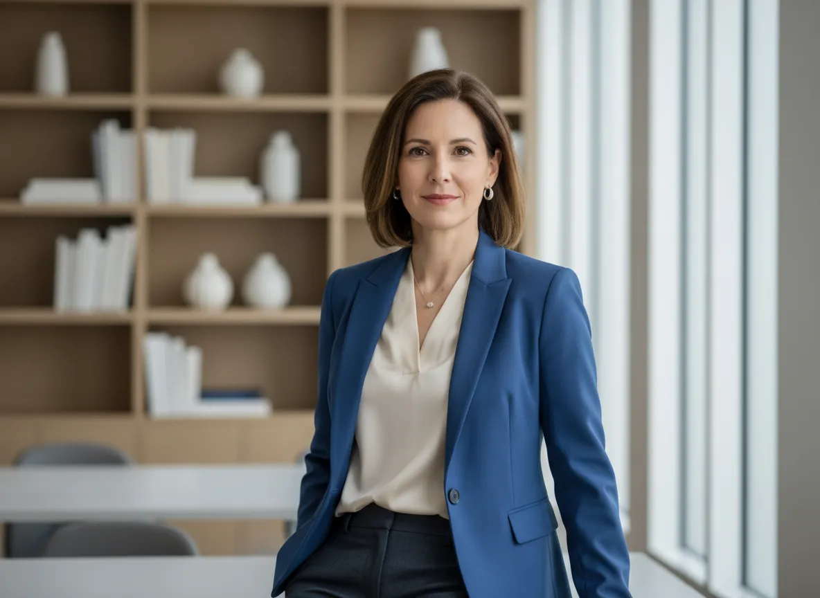 Jaimie Skultety - Upscale Your Business