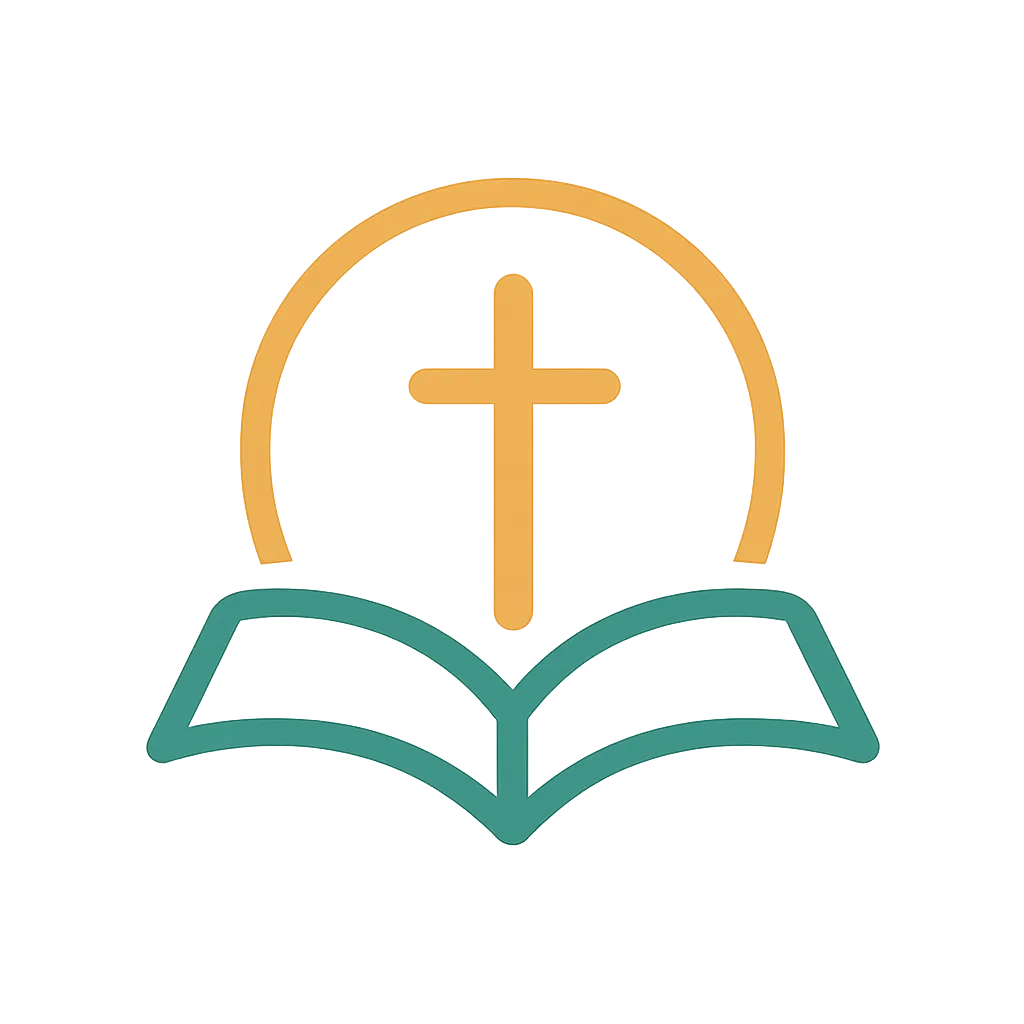 Rhema Christ Revealed International Logo