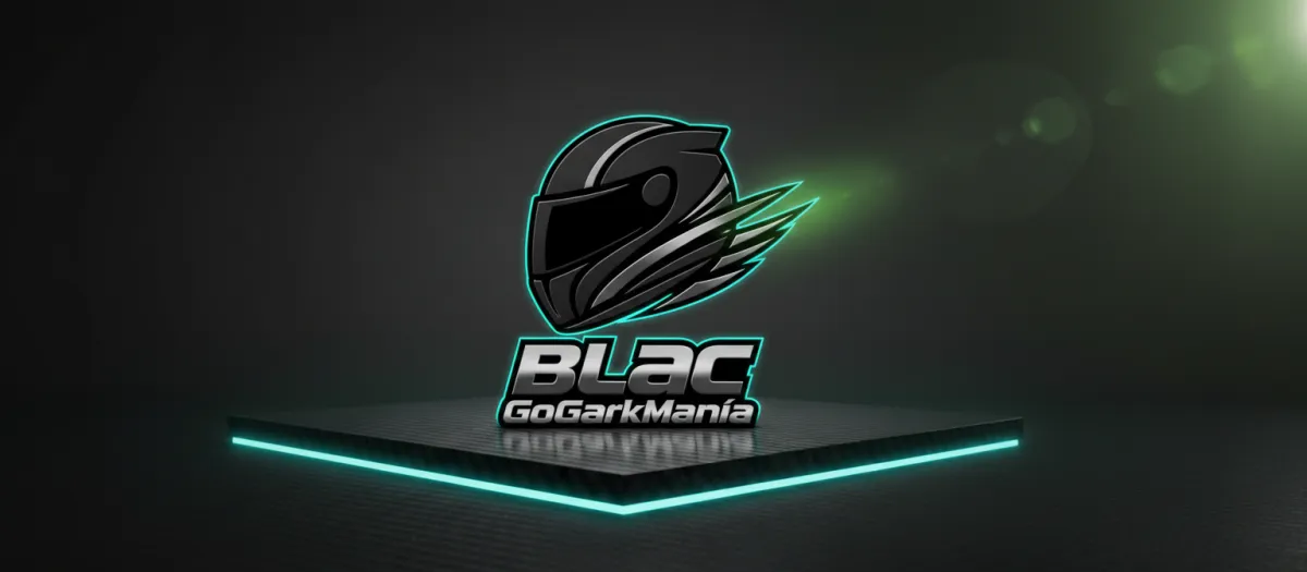 Blac GoKartManía