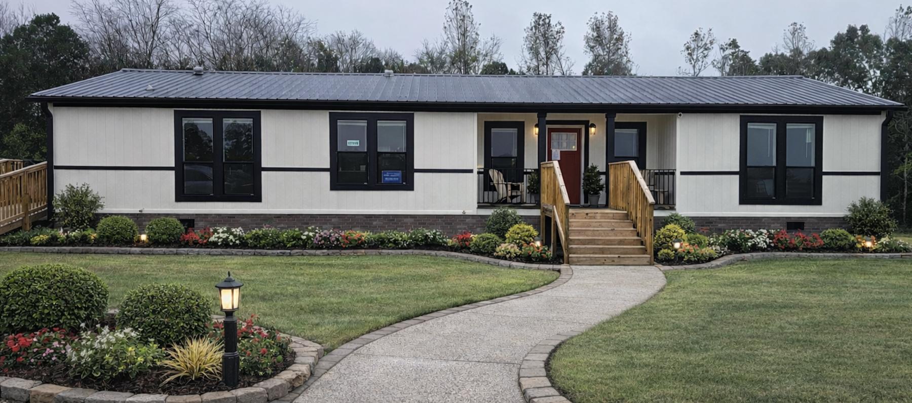 Henderson Home & Land Office