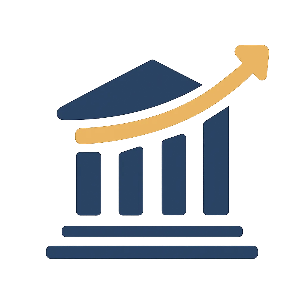 Empire Evolve Consulting Logo