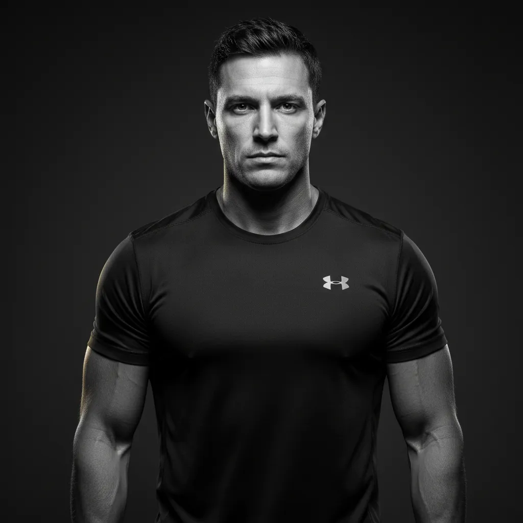 Founder of Tailored Coaching Method