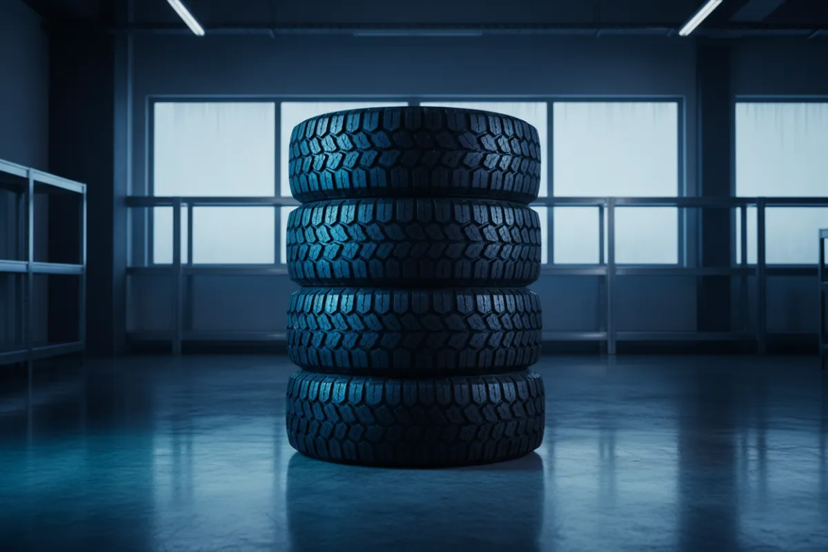 Suspension Service