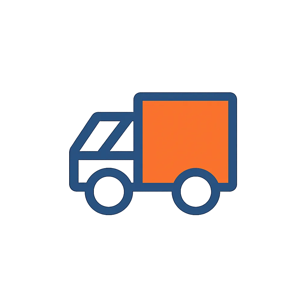 American Hauling Logo