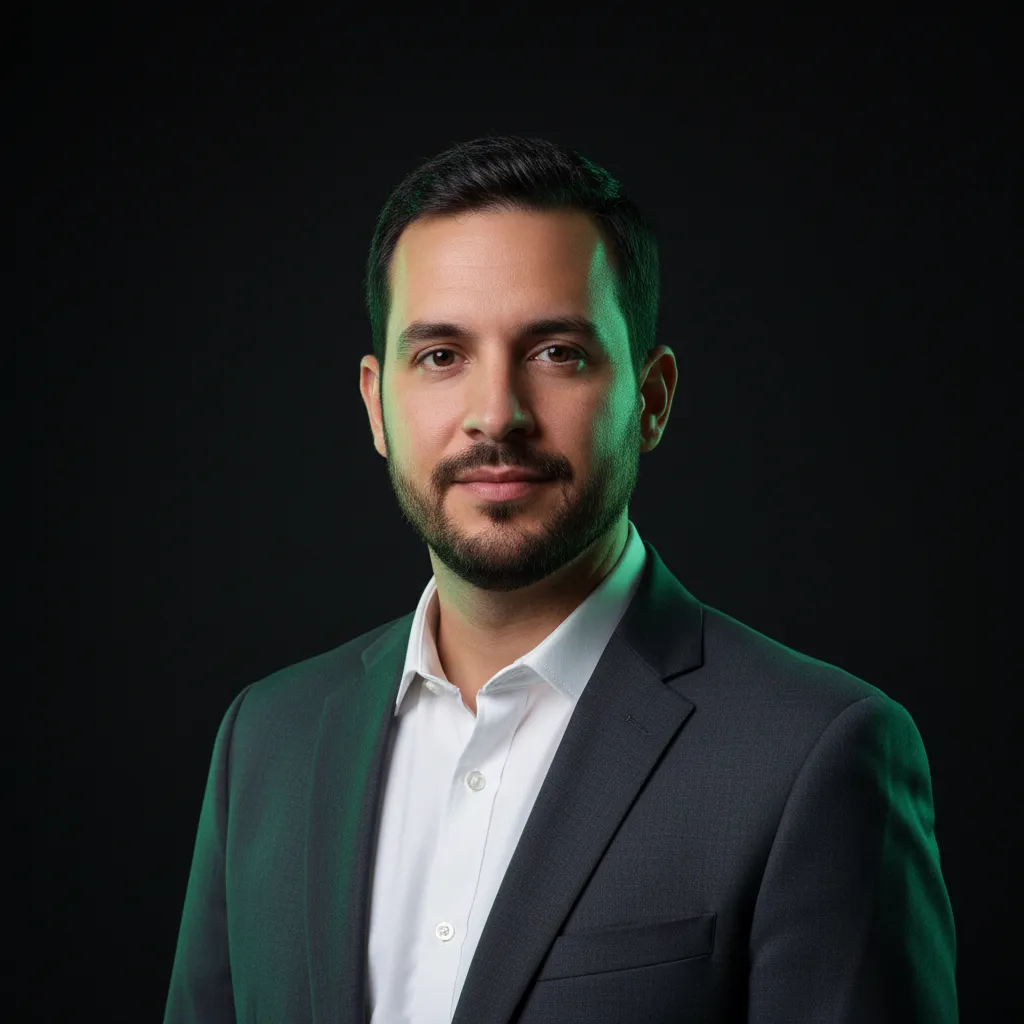 Carlos Mendoza