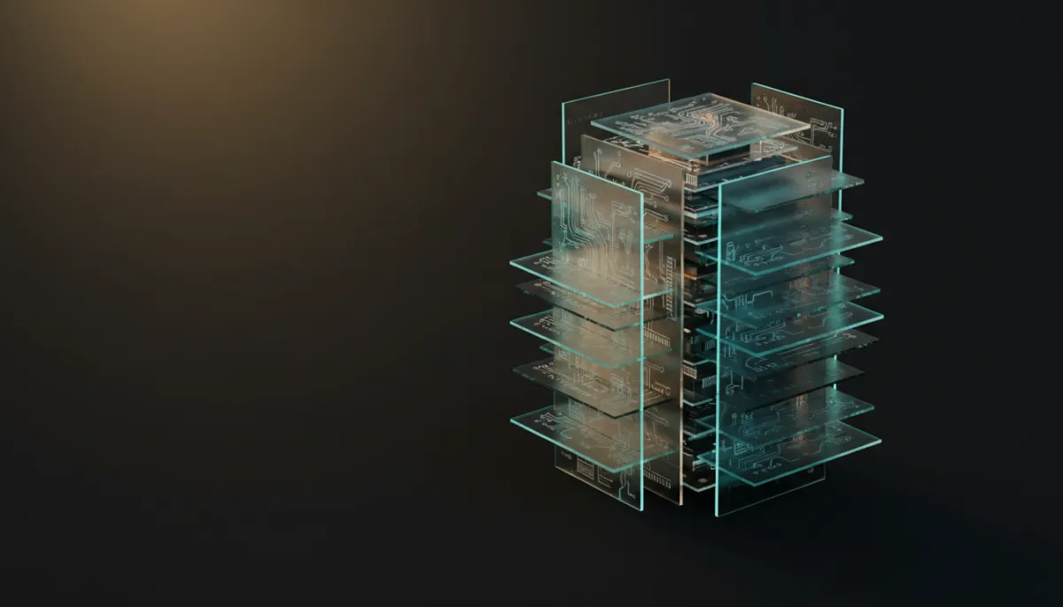 Stack tecnológico esencial