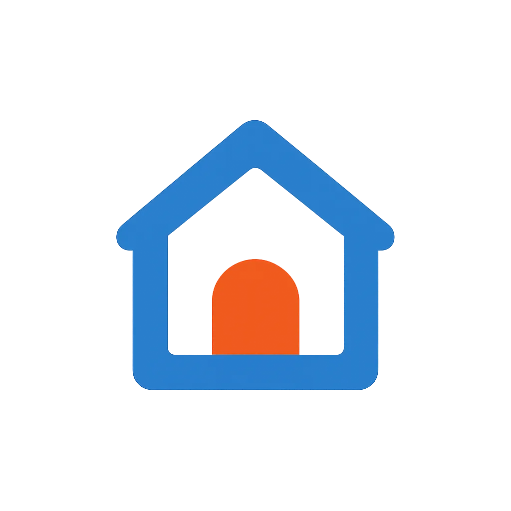 Inicio Logo