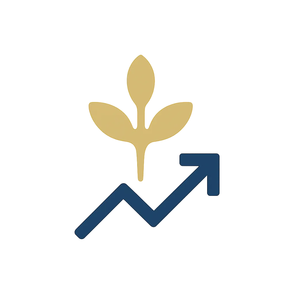 Silva Wealth Lab Logo