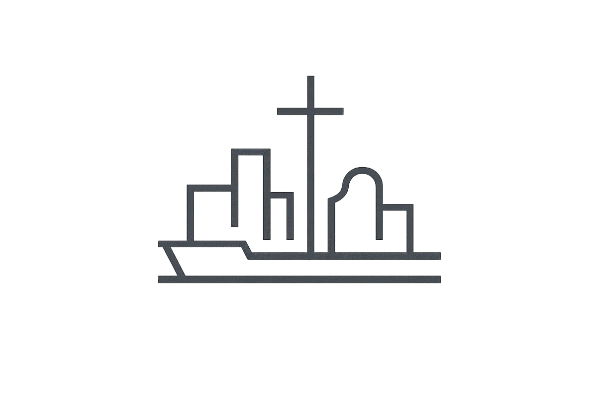 Harbor City Church Logo