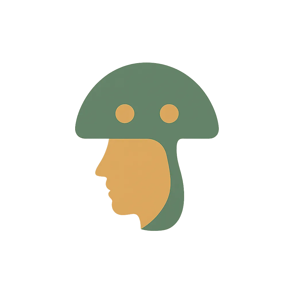Mindful Microdosing Logo