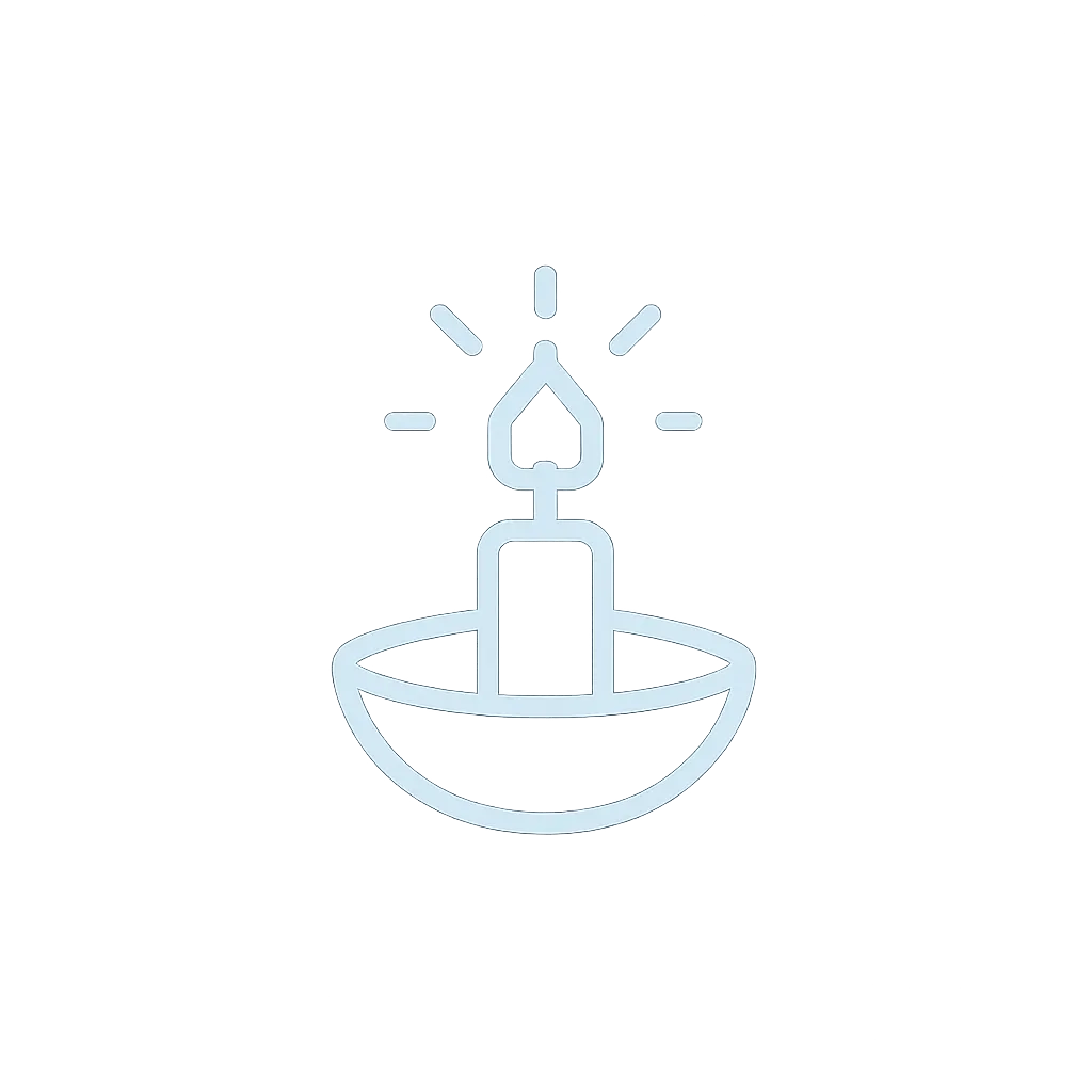 Luminary Luxuries Brand Mark