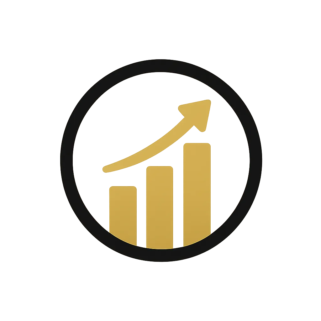 Get Wealthy Consulting Logo