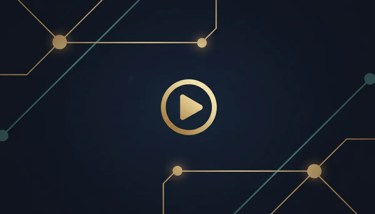 Phase 4 Executive Capital Network Video Thumbnail