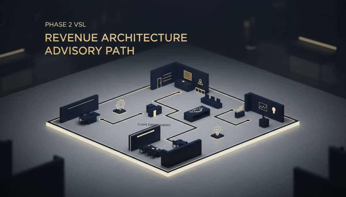 Phase 2 — Revenue Architecture Advisory Path thumbnail