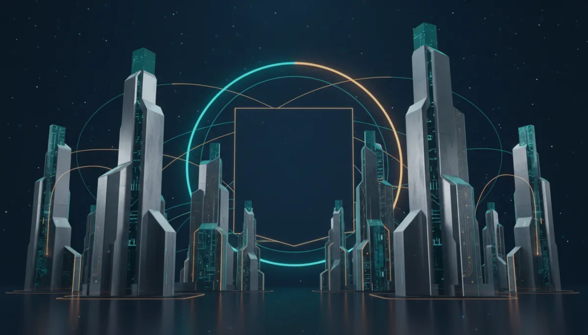 Phase 4 — Executive Capital Network Video Thumbnail