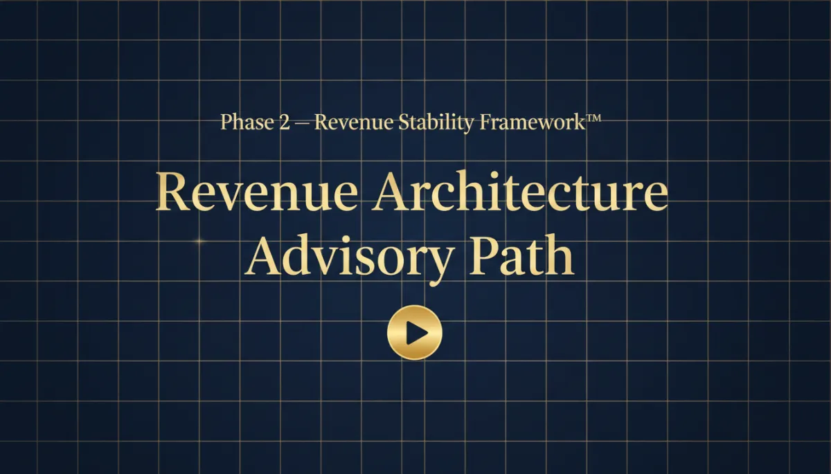 Phase 2 VSL Video Placeholder